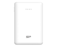 SILICON POWER Cell C10QC 10000 mAh czarny SP10KMAPBKC10QCW - 538431 - zdjęcie 1